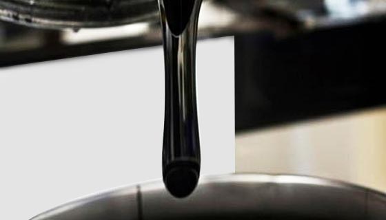 قیرهای رده ویسکوزی VG